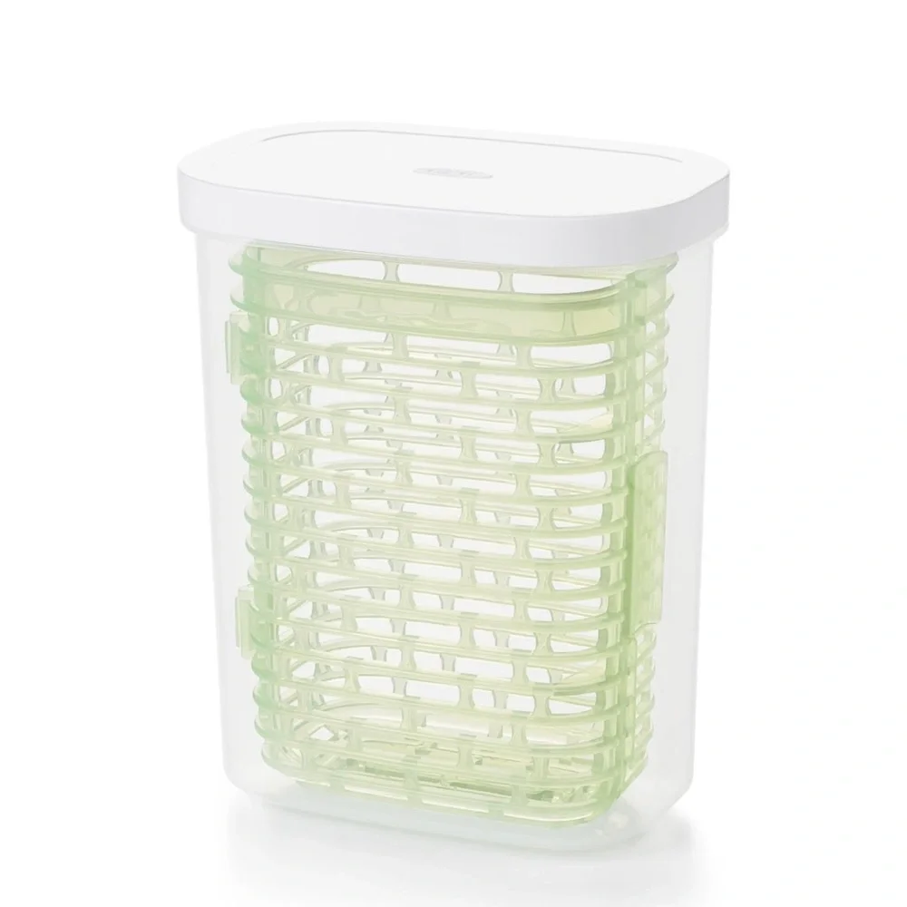 OXO Good Grips GreenSaver Herb Keeper- 1.8 QT